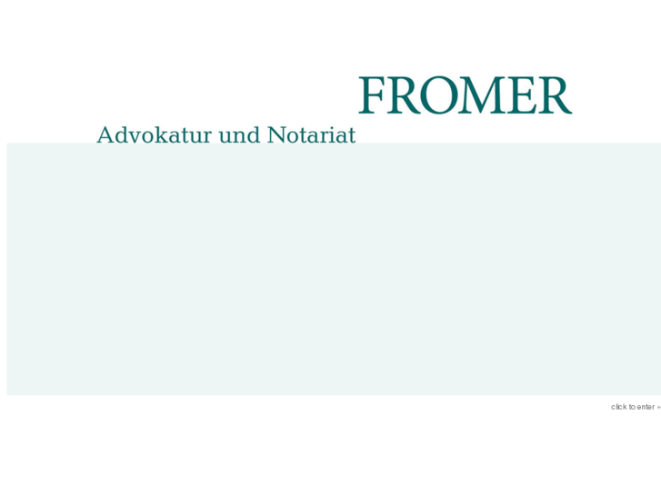 www.fromer-law.com