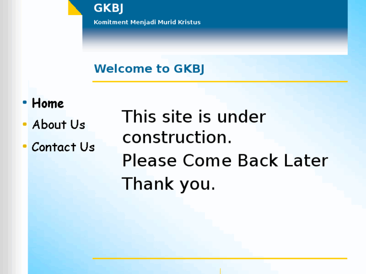 www.gkbj.org