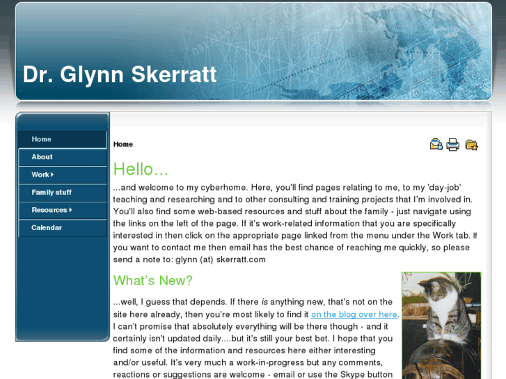 www.glynnskerratt.com