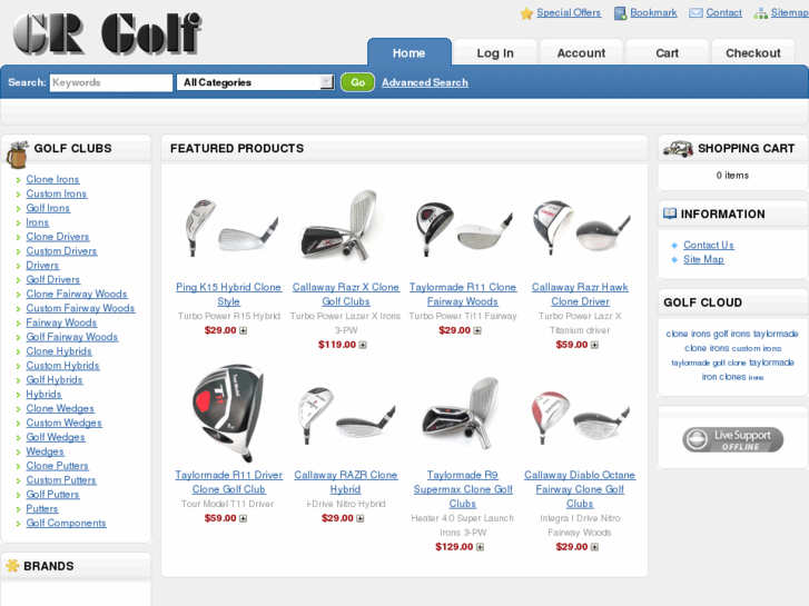 www.golf-club-clone.com