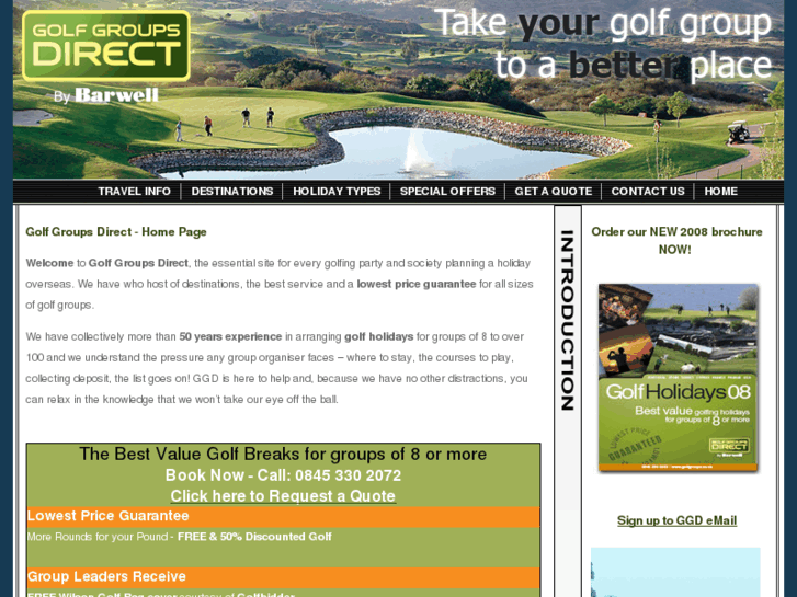 www.golfgroups.co.uk