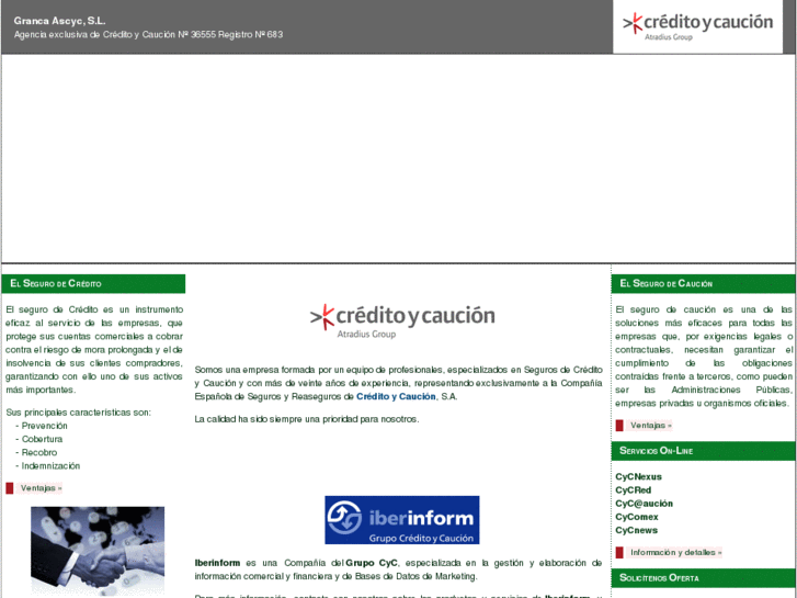www.granca.net