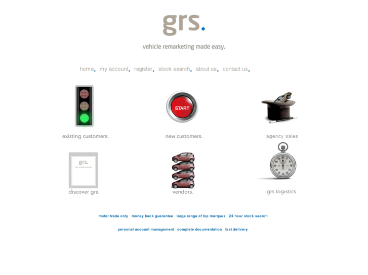 www.grs.co.uk