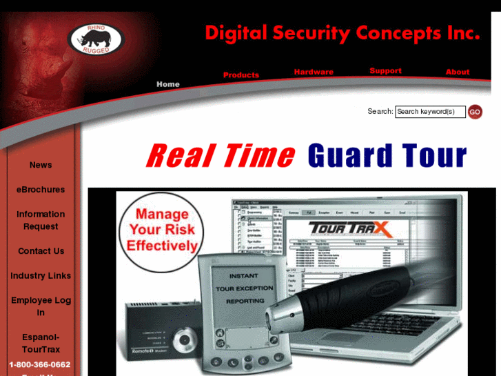 www.guardtoursystems.com