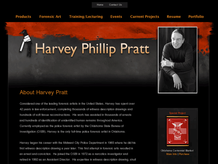 www.harveypratt.com