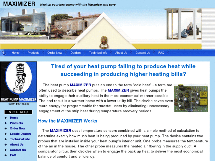 www.heatpumpmaximizer.com