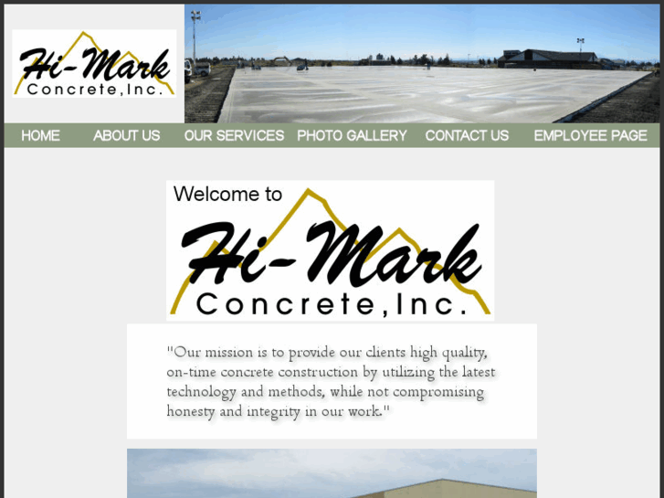 www.himarkconcrete.com