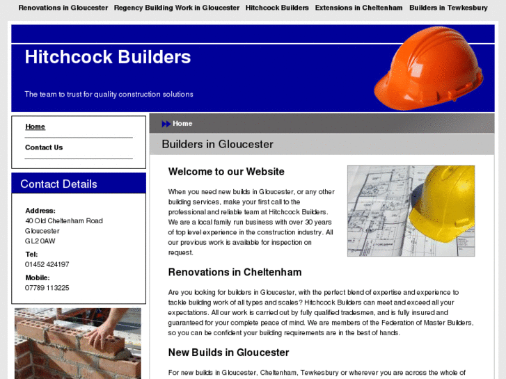 www.hitchcockbuilders.com