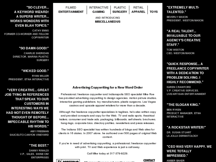 www.hollywoodcopy.com