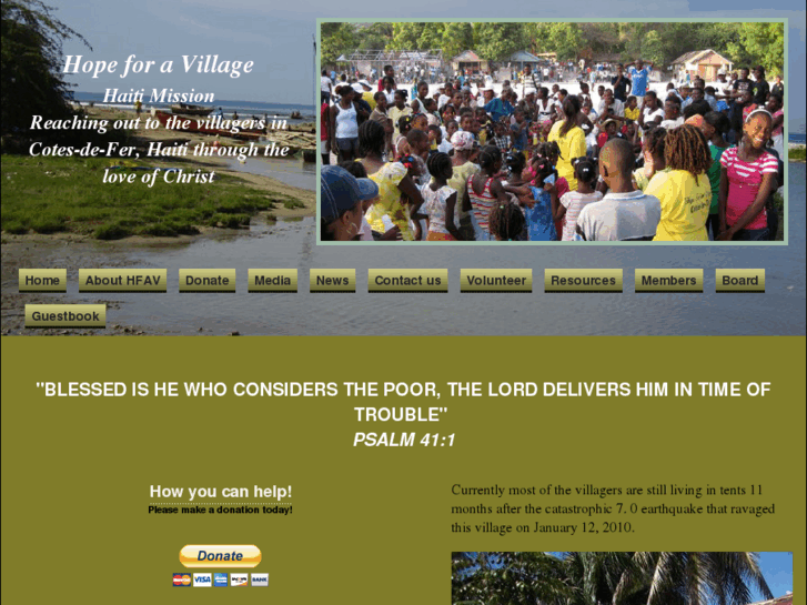 www.hopeforavillage.org