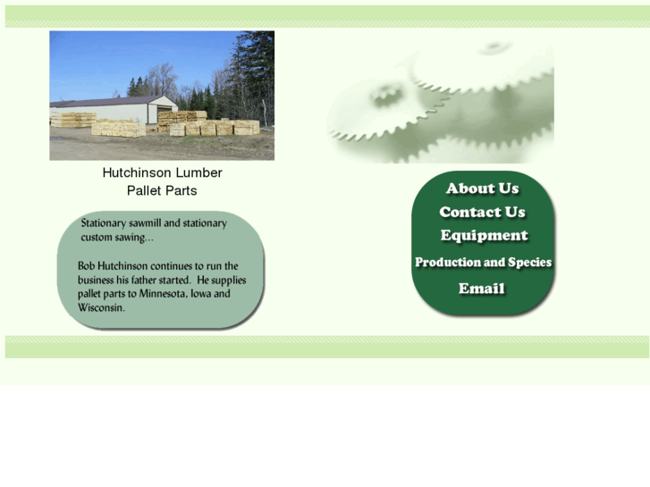 www.hutchinsonlumber.com