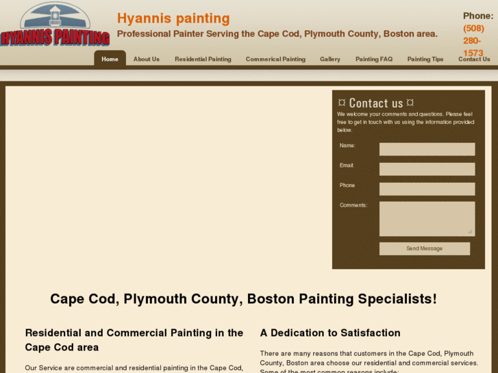 www.hyannispaint.com