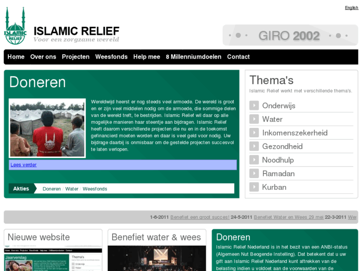 www.islamic-relief.nl