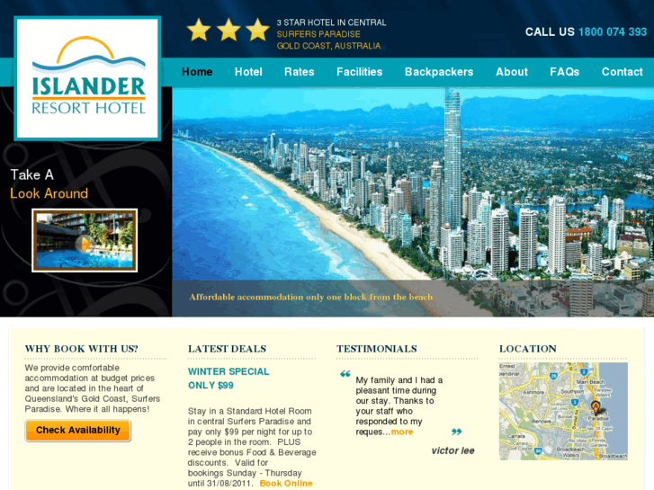 www.islander.com.au