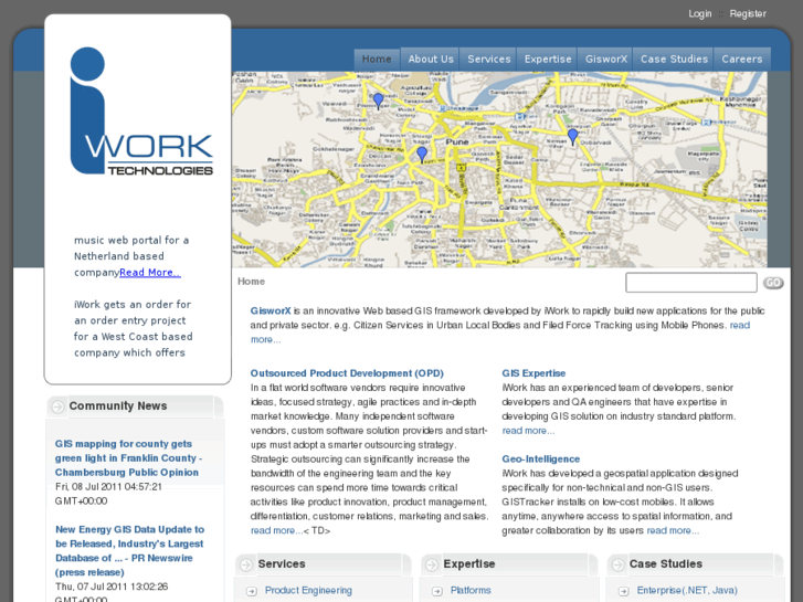 www.iworktech.com