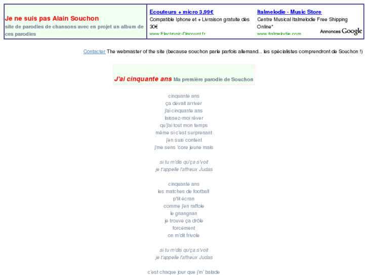 www.jenesuispassouchon.com
