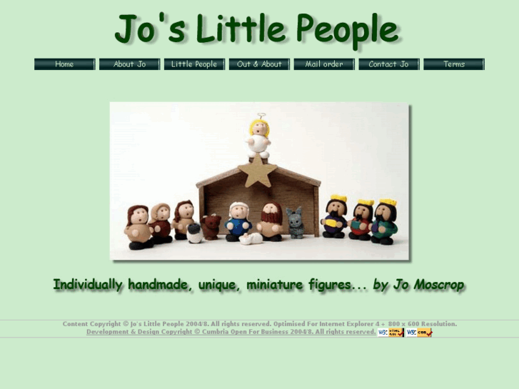 www.joslittlepeople.com