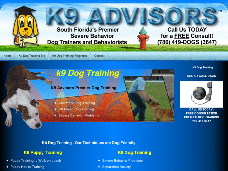 www.k9dogtraining.net