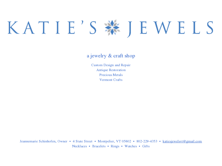 www.katiesjewels.com