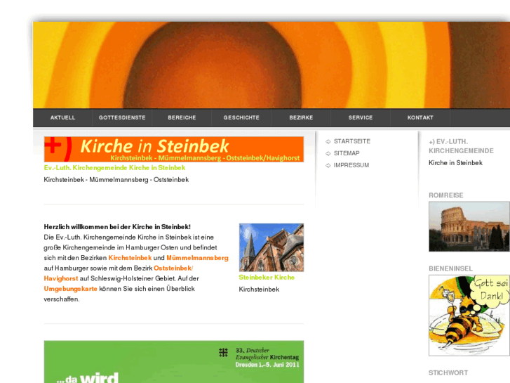 www.kirchsteinbek.net