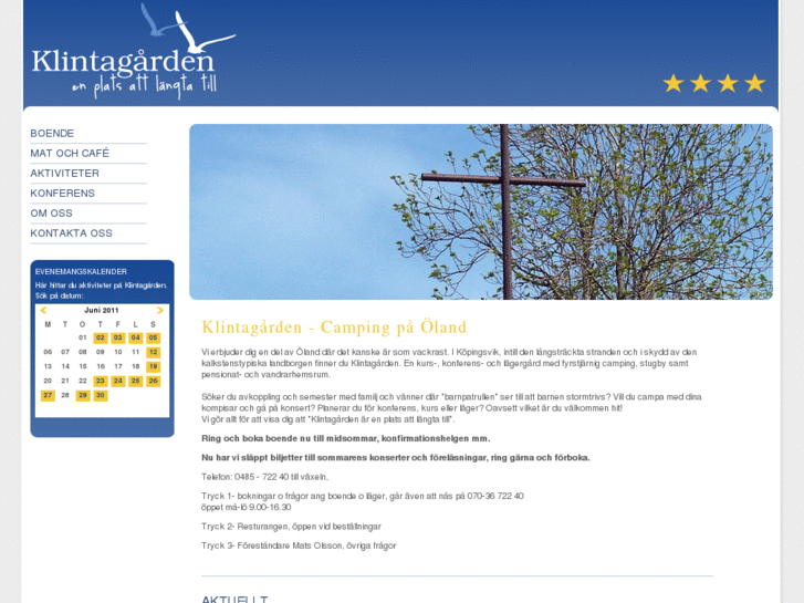 www.klintagarden.com