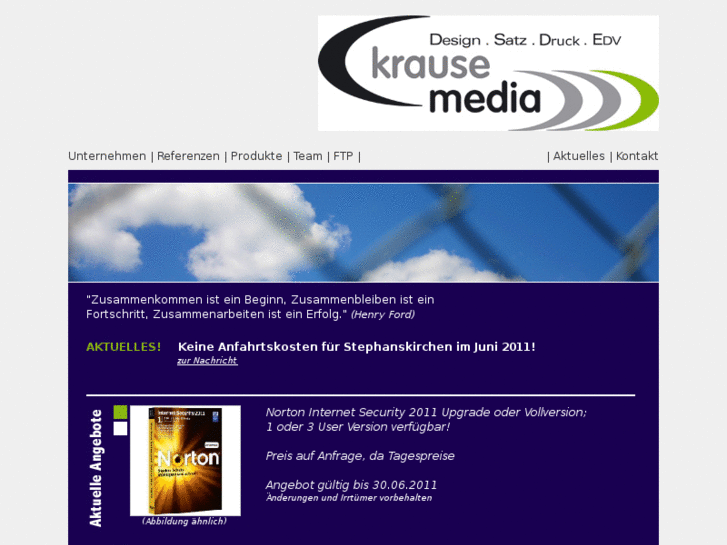 www.krause-media.com