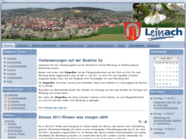 www.leinach.de