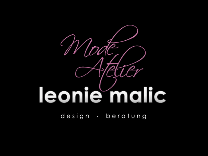 www.leonie-malic.com