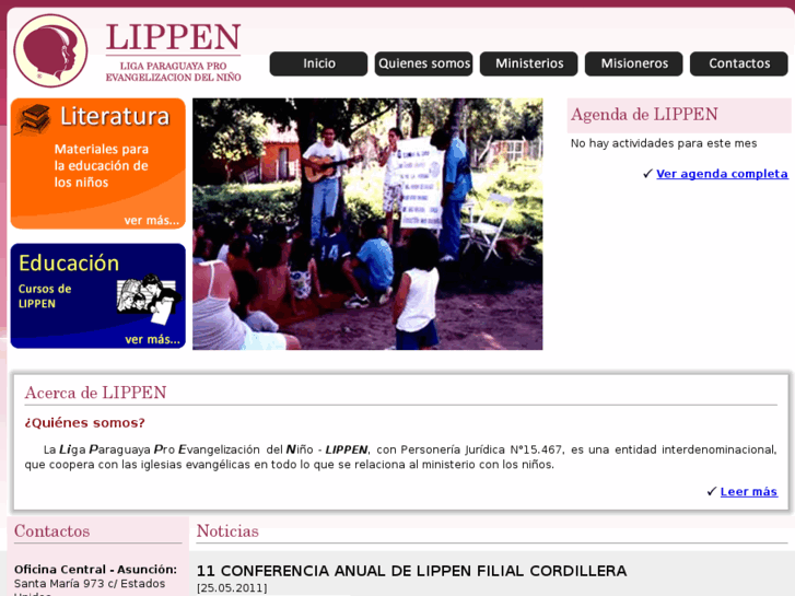 www.lippenparaguay.org