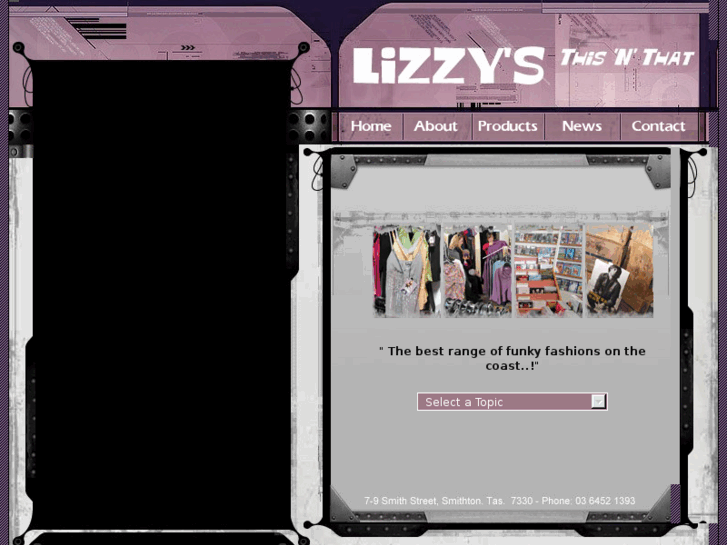 www.lizzysthisnthat.com