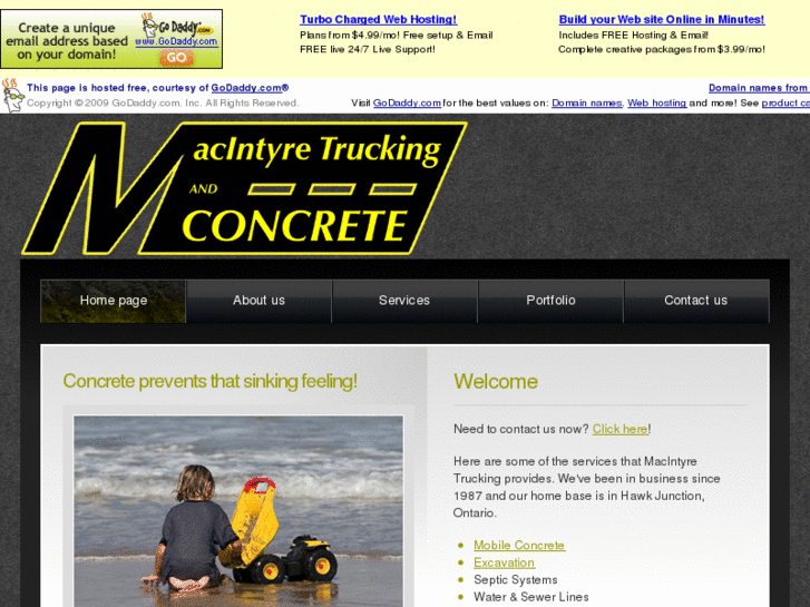 www.macintyreconcrete.com