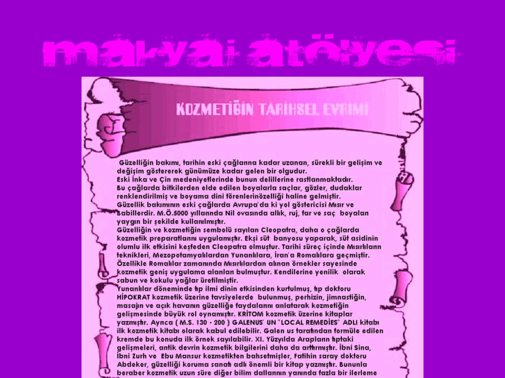 www.makyajatolyesi.com