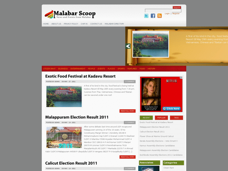 www.malabarscoop.com