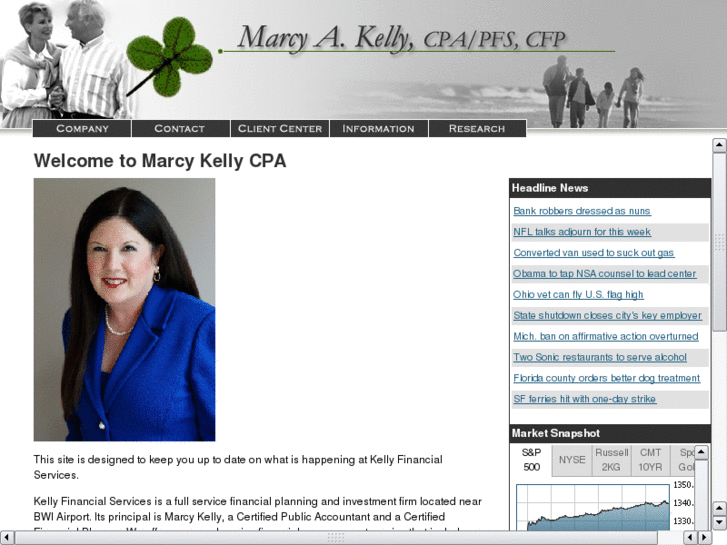 www.marcykelly.com