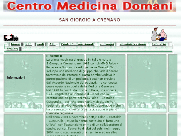 www.medicinadomani.net