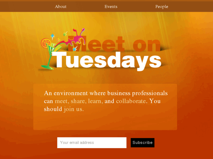 www.meetontuesdays.com