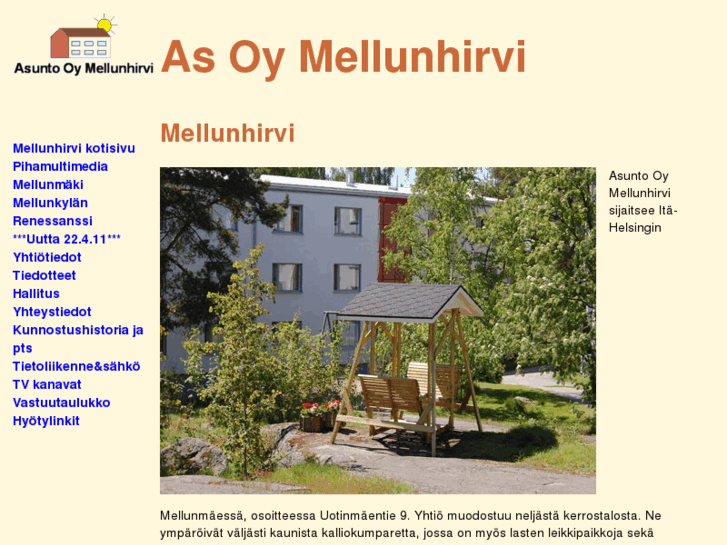 www.mellunhirvi.com