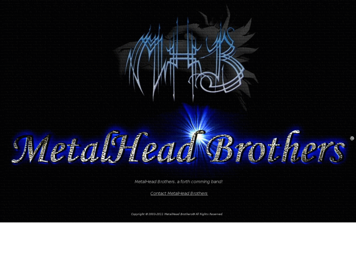 www.metalheadbrothers.com