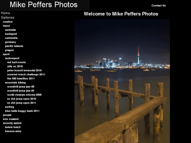 www.mikepeffers.com