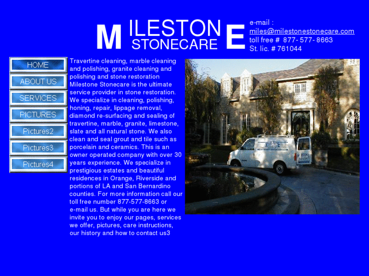 www.milestonestonecare.com