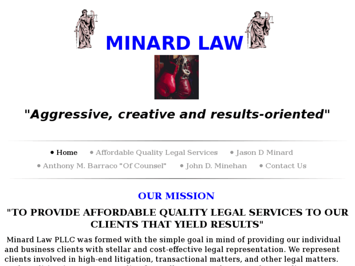 www.minardlaw.com