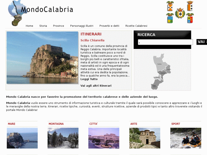 www.mondocalabria.com