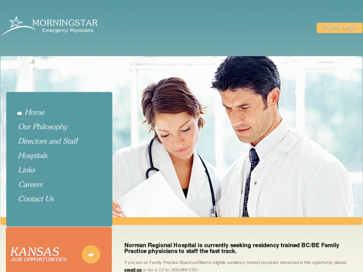 www.morningstarphysicians.com