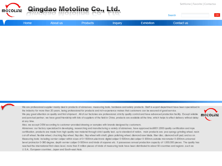 www.motoline-china.com