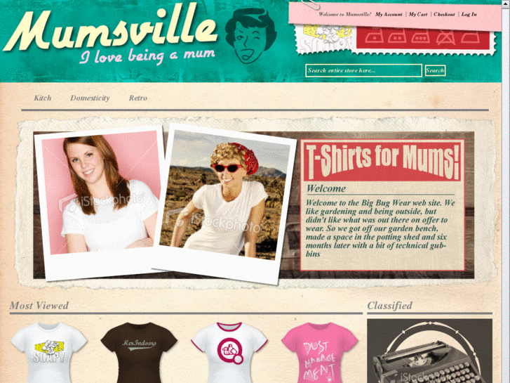 www.mumsville.com