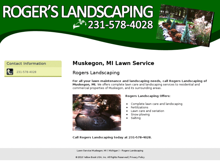 www.muskegonlandscaping.com