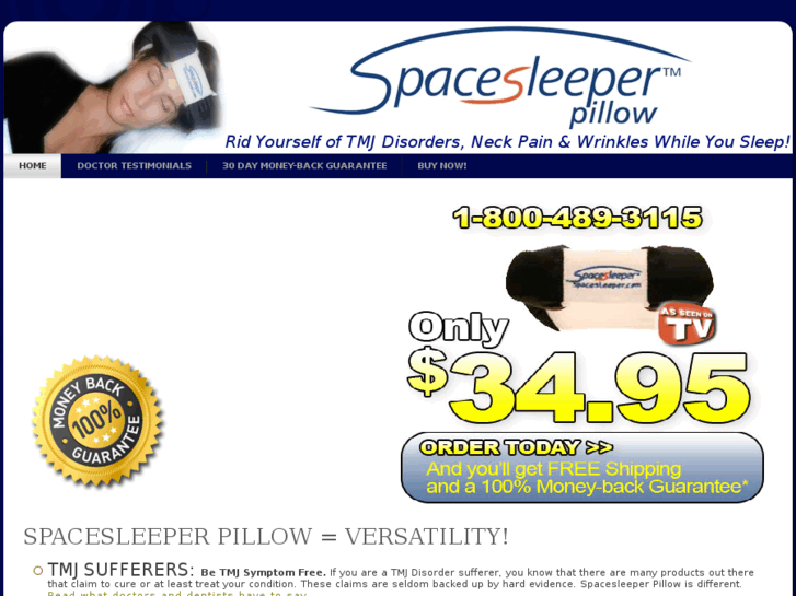 www.myspacesleeper.com