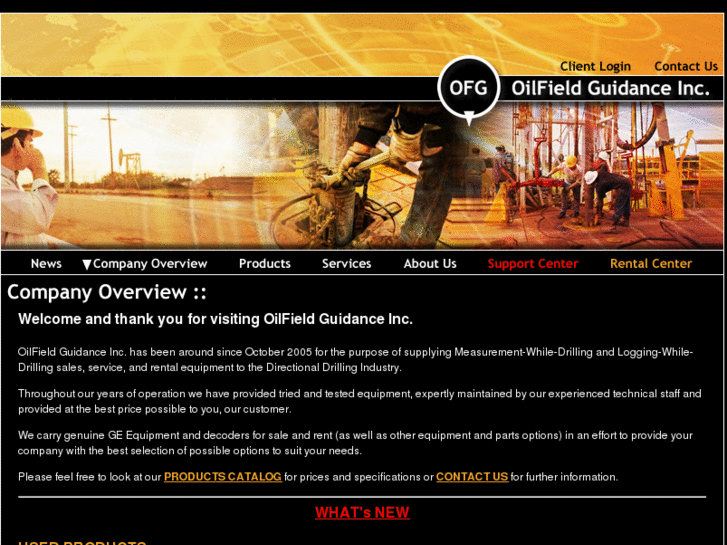 www.oilfieldguidance.com