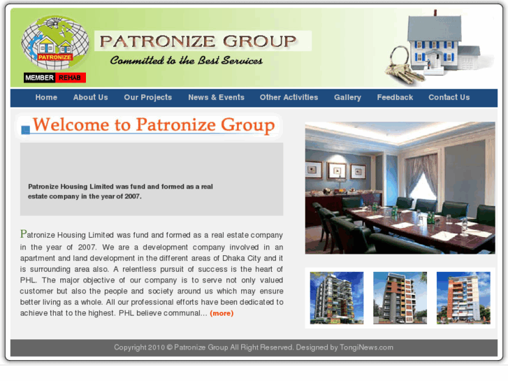 www.patronizegroup.com