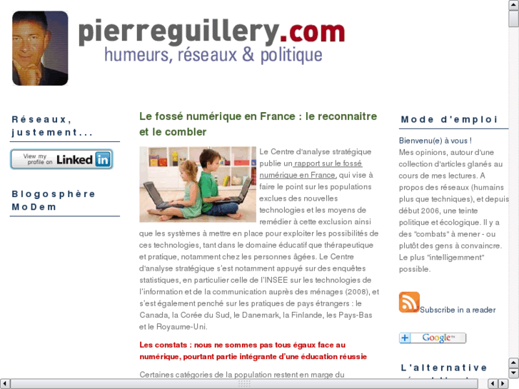 www.pierreguillery.com